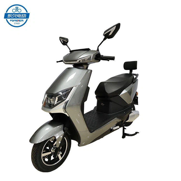 Electric Motorcycle Bike